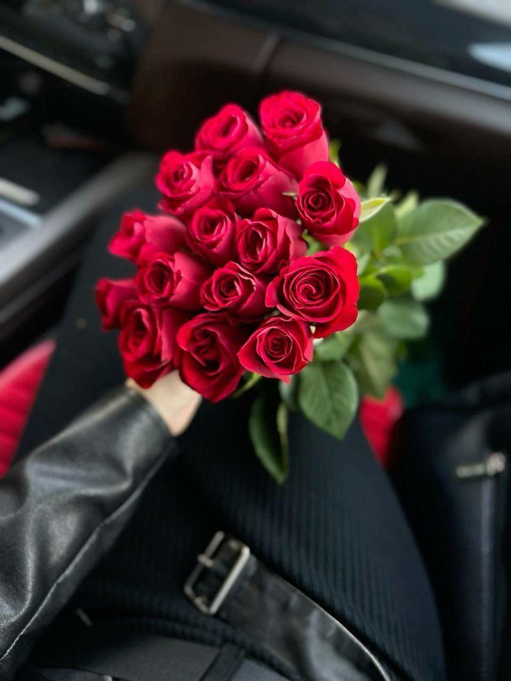 Balanced Origin Route workshop space where corporate flower arrangements are designed and prepared for business delivery